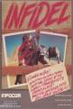 Infidel Front Cover