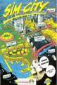 Sim City Front Cover