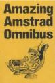 Amstrad Users Omnibus Front Cover