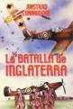 La Batalla De Inglaterra Front Cover