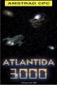 Atlantida 3000 Front Cover