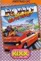 Road Blasters Front Cover