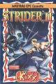 Strider II Front Cover