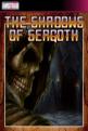 The Shadows Of Sergoth Front Cover