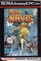 Argo Navis Front Cover