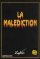 La Malediction Front Cover