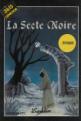 La Secte Noire Front Cover