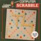 Computer Scrabble Front Cover