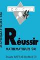 Reussir Mathematiques Cm Front Cover