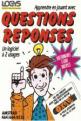 Questions Reponses Front Cover