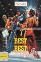 Best Of The Best: Championship Karate Front Cover