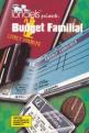 Budget Familial Front Cover