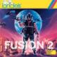 Fusion 2 Front Cover