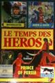 Le Temps Des Heros Front Cover