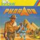 Pharaon Front Cover