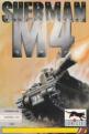 Sherman M4 Front Cover