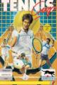 Tennis Cup Front Cover