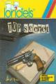 Top Secret Front Cover