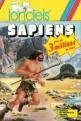 Sapiens (French Version) Front Cover