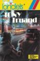 Tony Truand Front Cover
