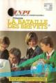 La Bataille Des Brevets Front Cover