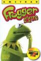 Frogger Eterno Front Cover