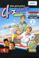 4 Soccer Simulators Front Cover