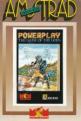 Powerplay: The Game Of The Gods Front Cover