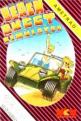 Beach Buggy Simulator Front Cover