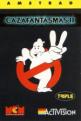 Cazafantasmas 2 Front Cover