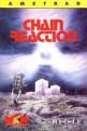 Chain Reaction Front Cover