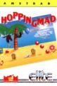 Hopping Mad Front Cover