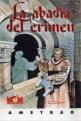 L'Abadia Del Crimen Front Cover