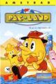 Pac Land Front Cover