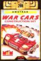 War Cars Construction Set