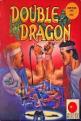 Double Dragon Front Cover