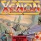 Xenon Front Cover