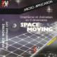 Space Moving Front Cover