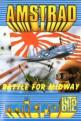 Battle For Midway Front Cover
