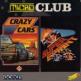 Micro Club 10: Crazy Cars And Super Sprint (Compilation)