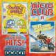 Micro Club 11: Bubble Bobble And Flying Shark (Compilation)