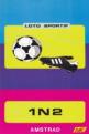 Loto Sportif Front Cover