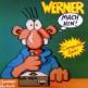 Werner Mach Hin Front Cover