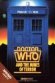 Doctor Who And The Mines Of Terror