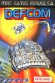 Defcom Front Cover