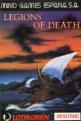 Legions Of Death Front Cover