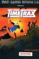 Time Trax Front Cover