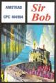 Sir Bob Front Cover