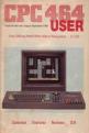 Amstrad Computer User #1 Front Cover