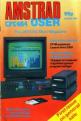 Amstrad Computer User #3 Front Cover